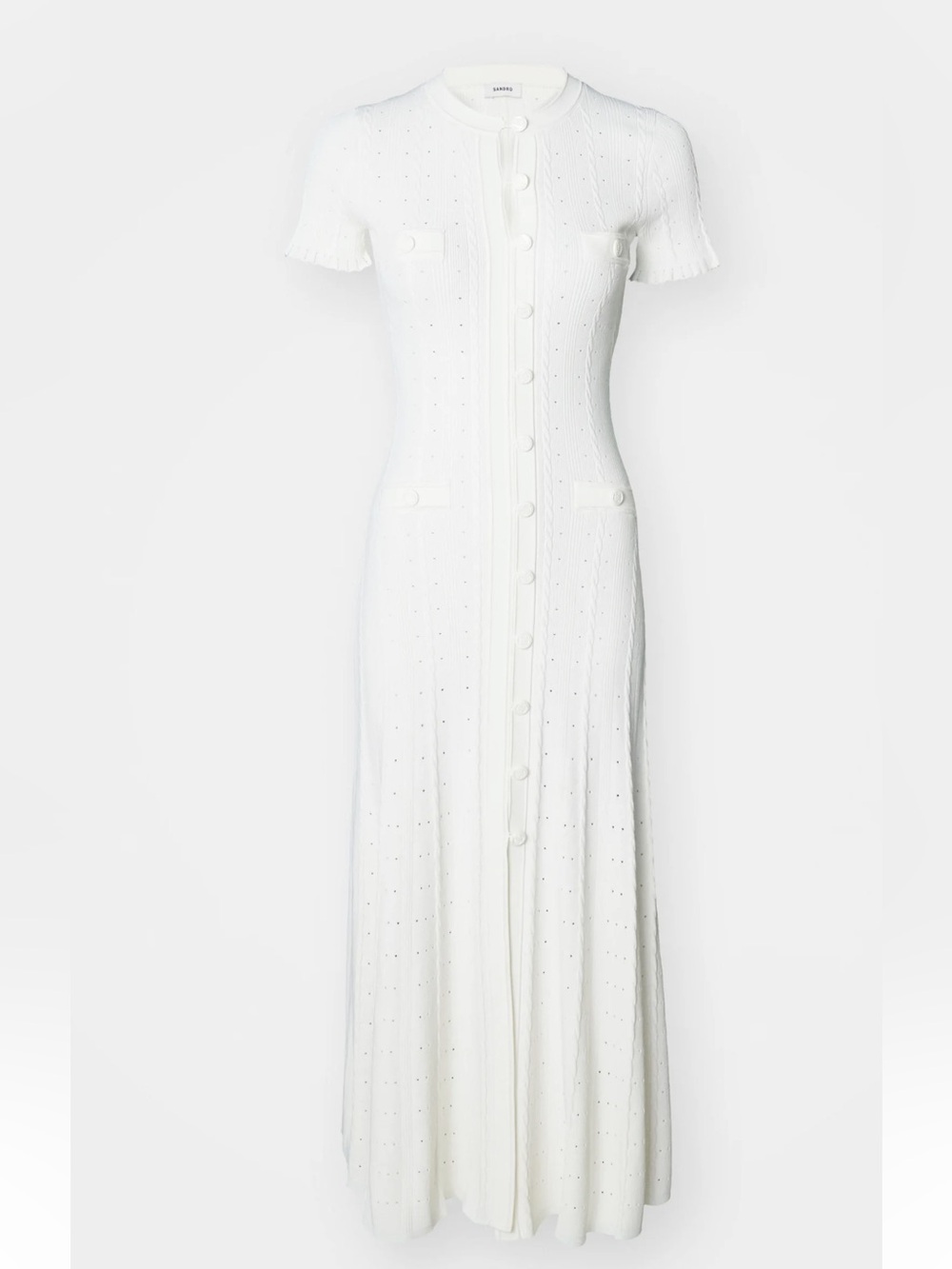 Milo Dress - Picture 4 of 5